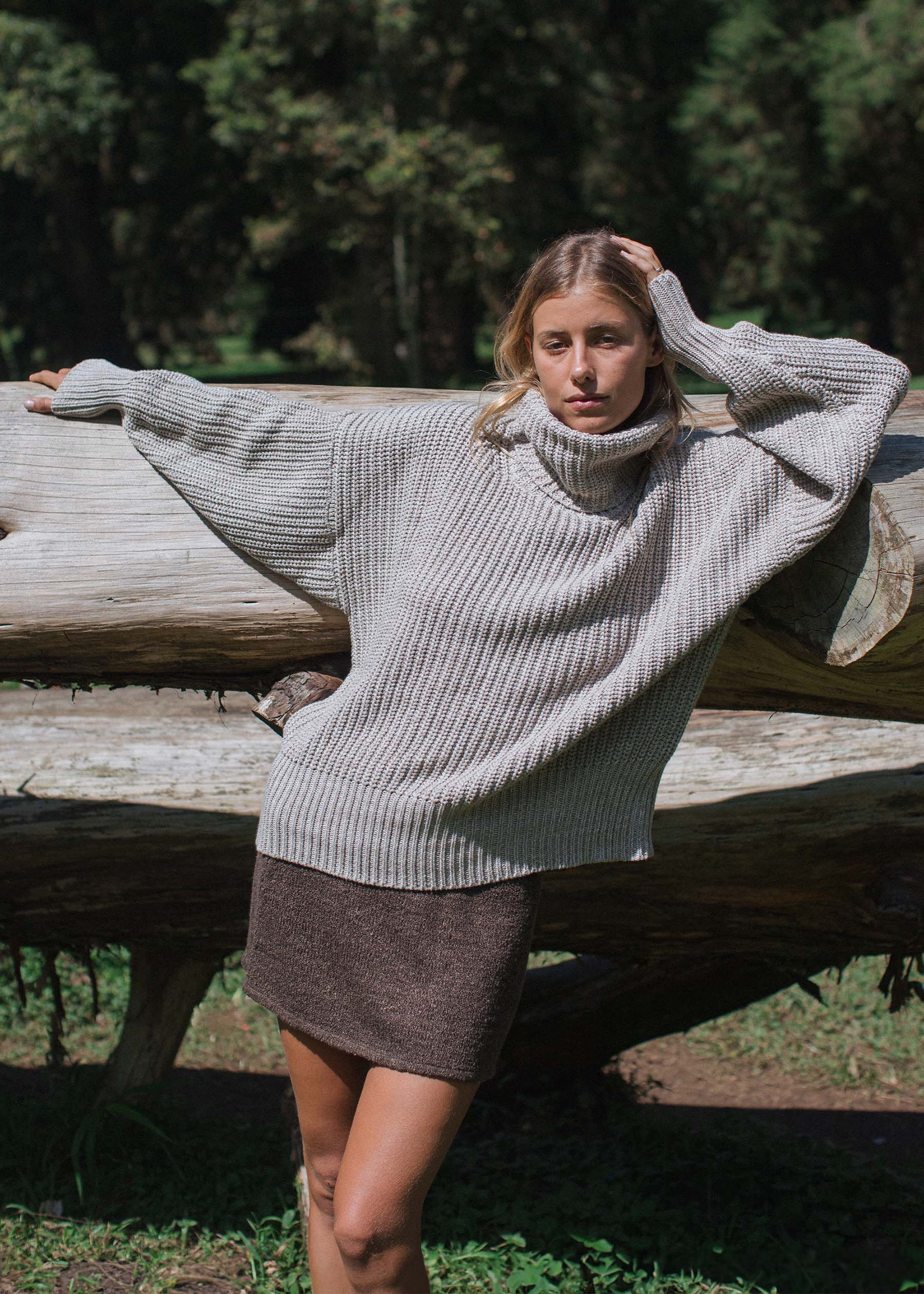 Paloma Jumper Dove - Image 4
