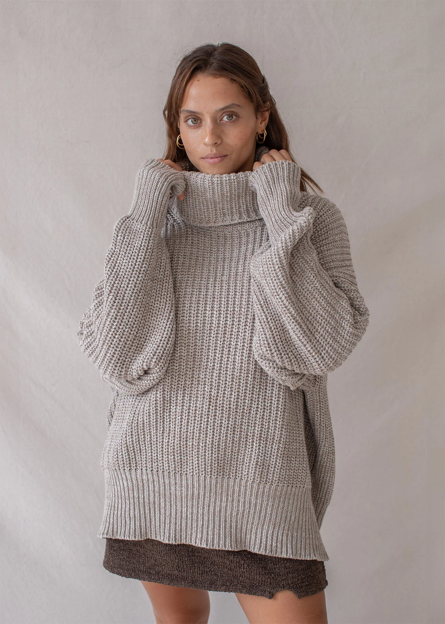 Paloma Jumper Dove - Image 5