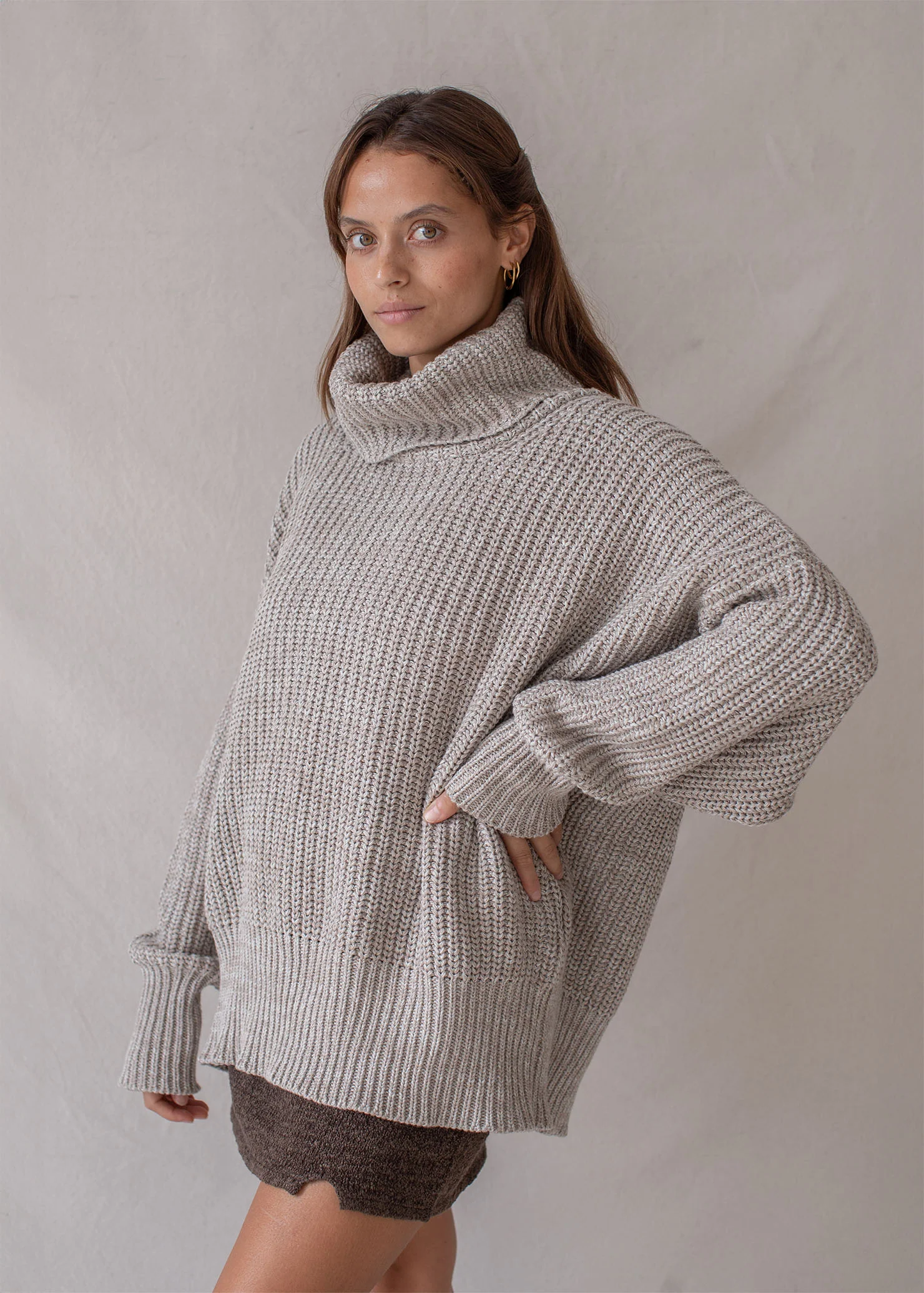 Paloma Jumper Dove - Image 6