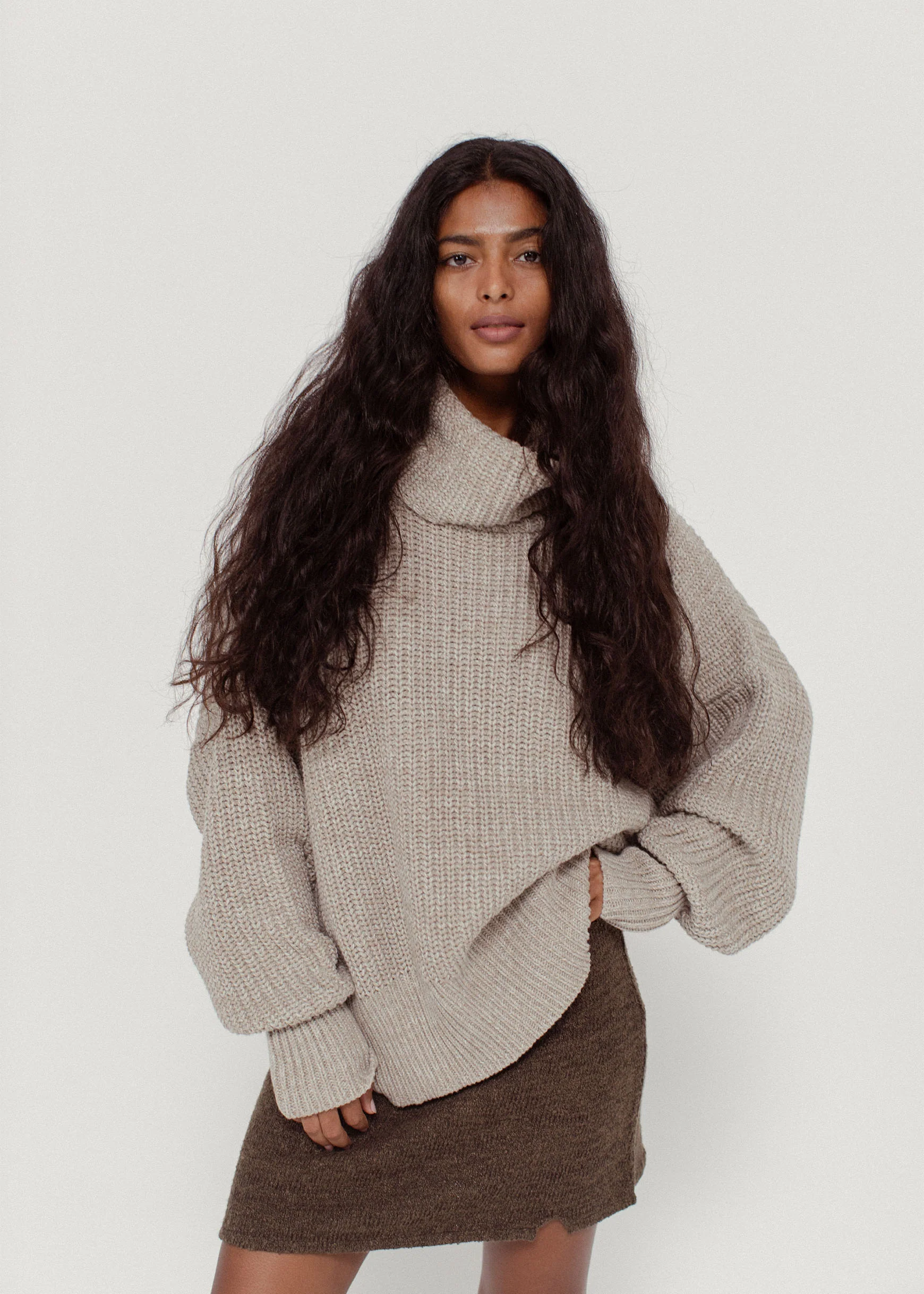 Paloma Jumper Dove - Image 7
