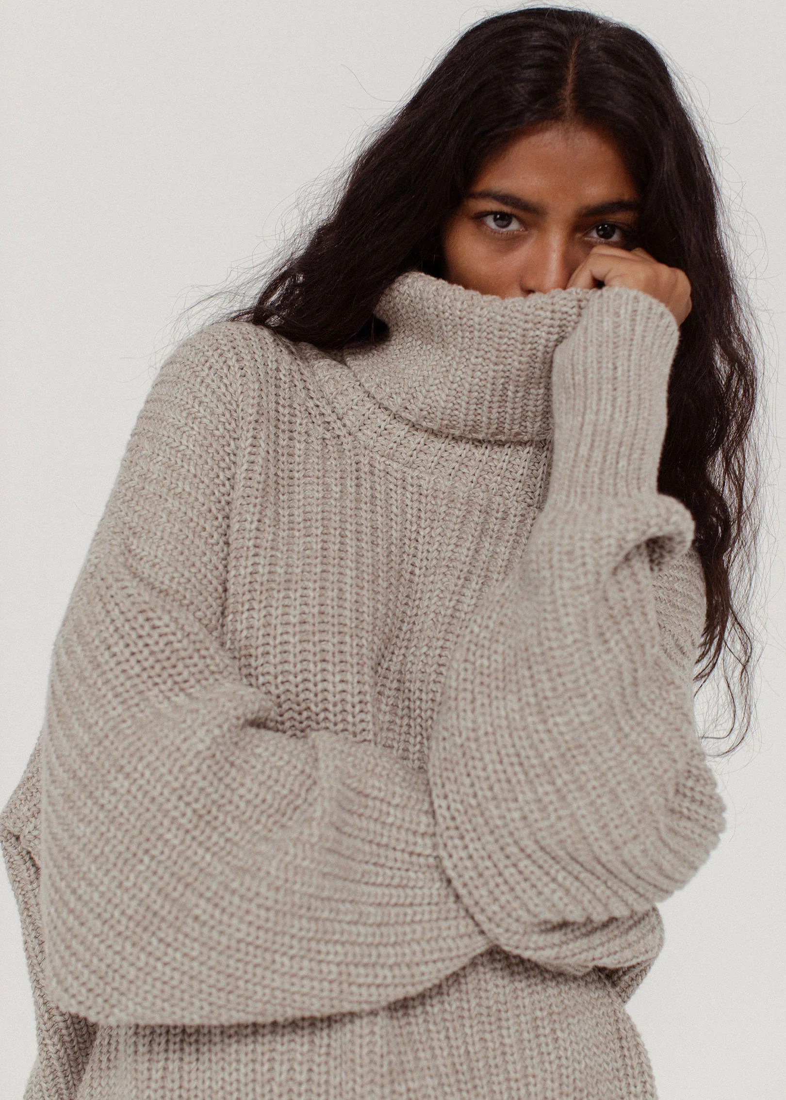 Paloma Jumper Dove - Image 8