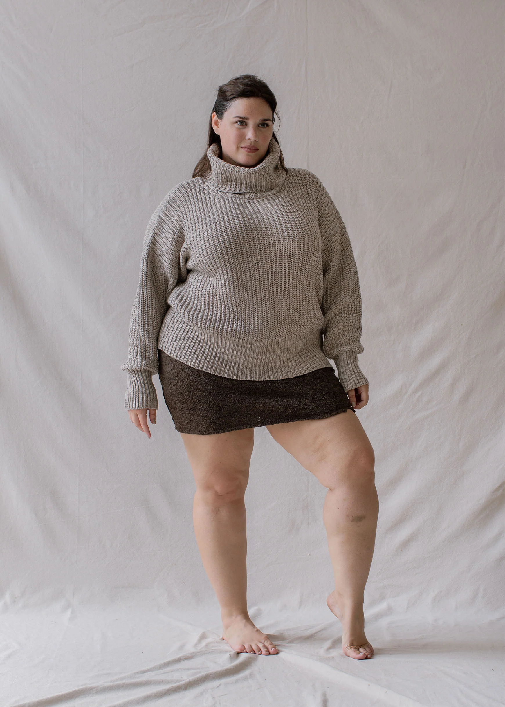 Paloma Jumper Dove - Image 9