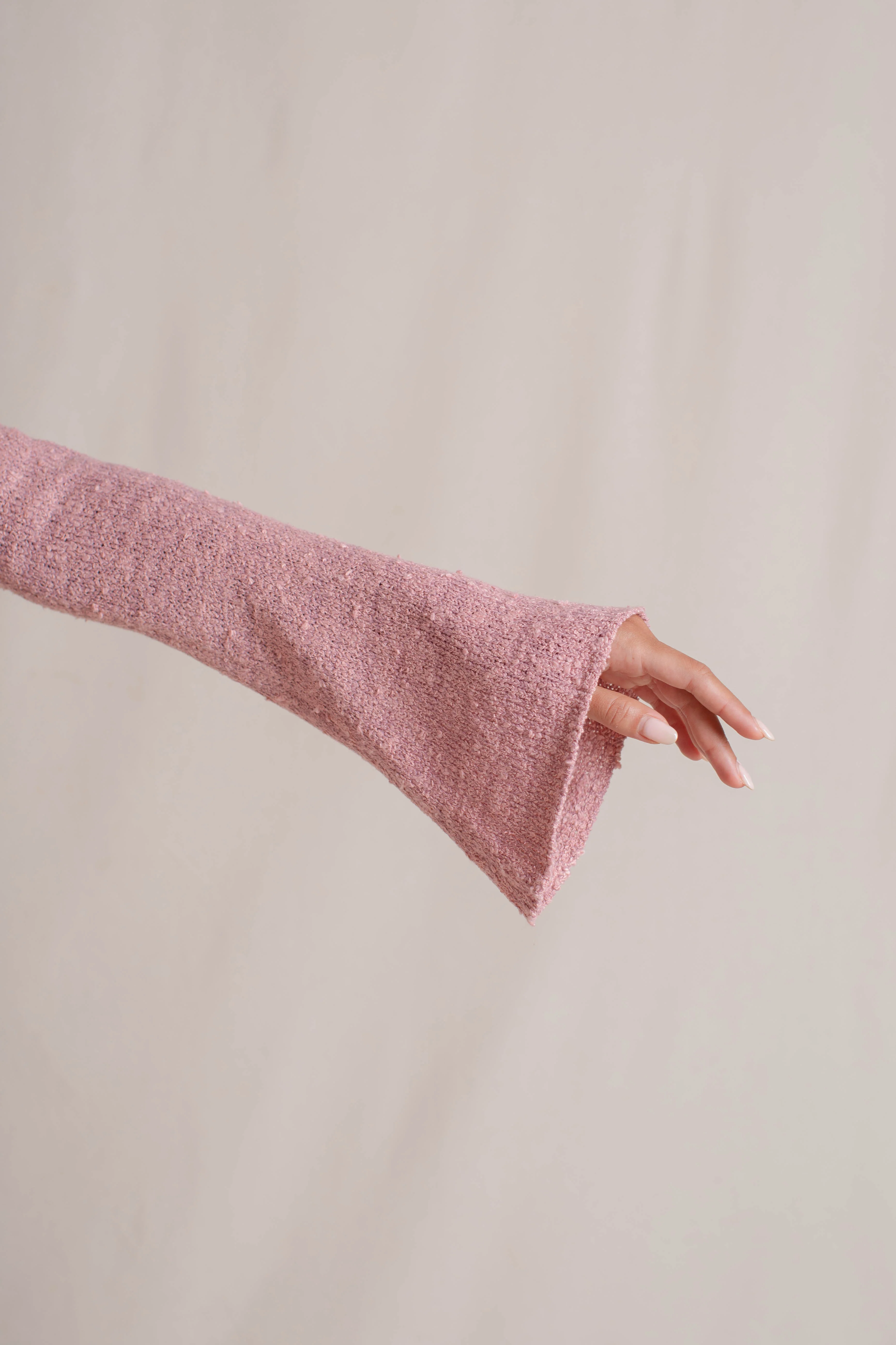 Paloma Longsleeve Peony - Image 6