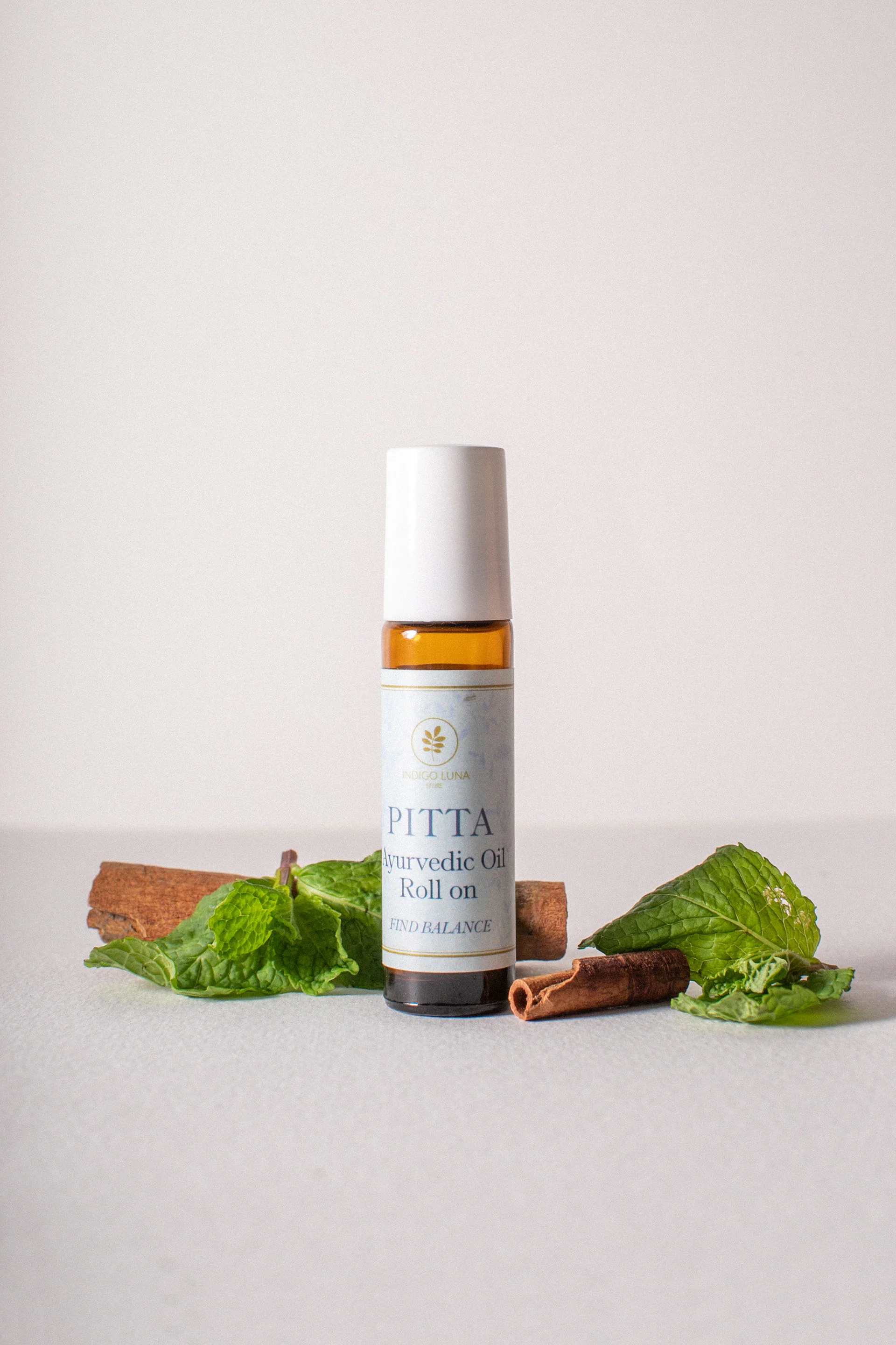 Pitta Ayurvedic Oil - Image 4
