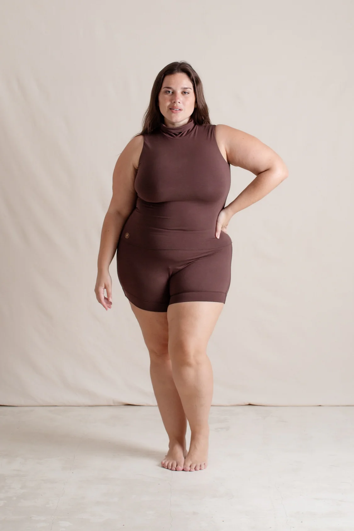 Ritual Top Carob - Image 6