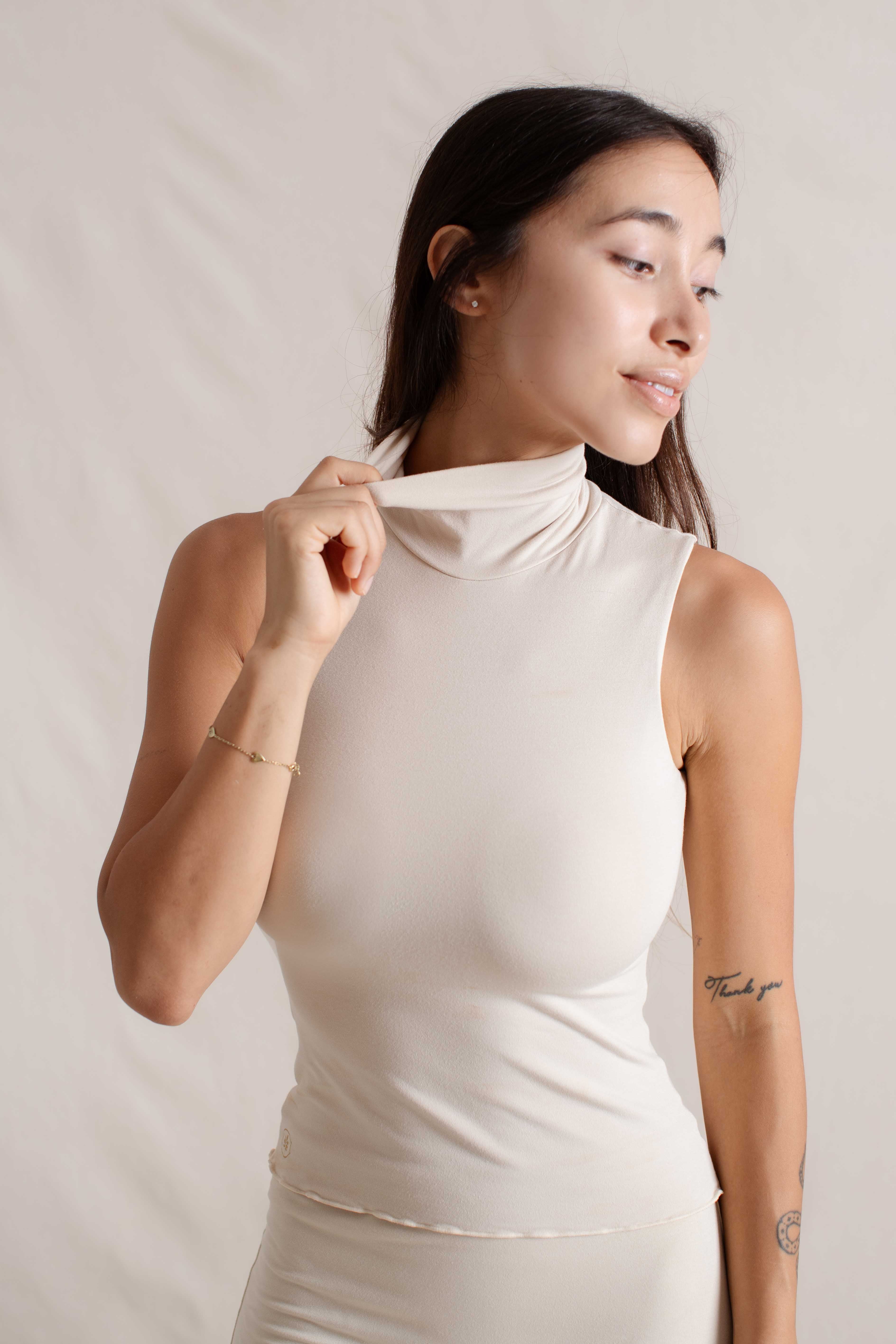 Ritual Top Pearl - Image 3