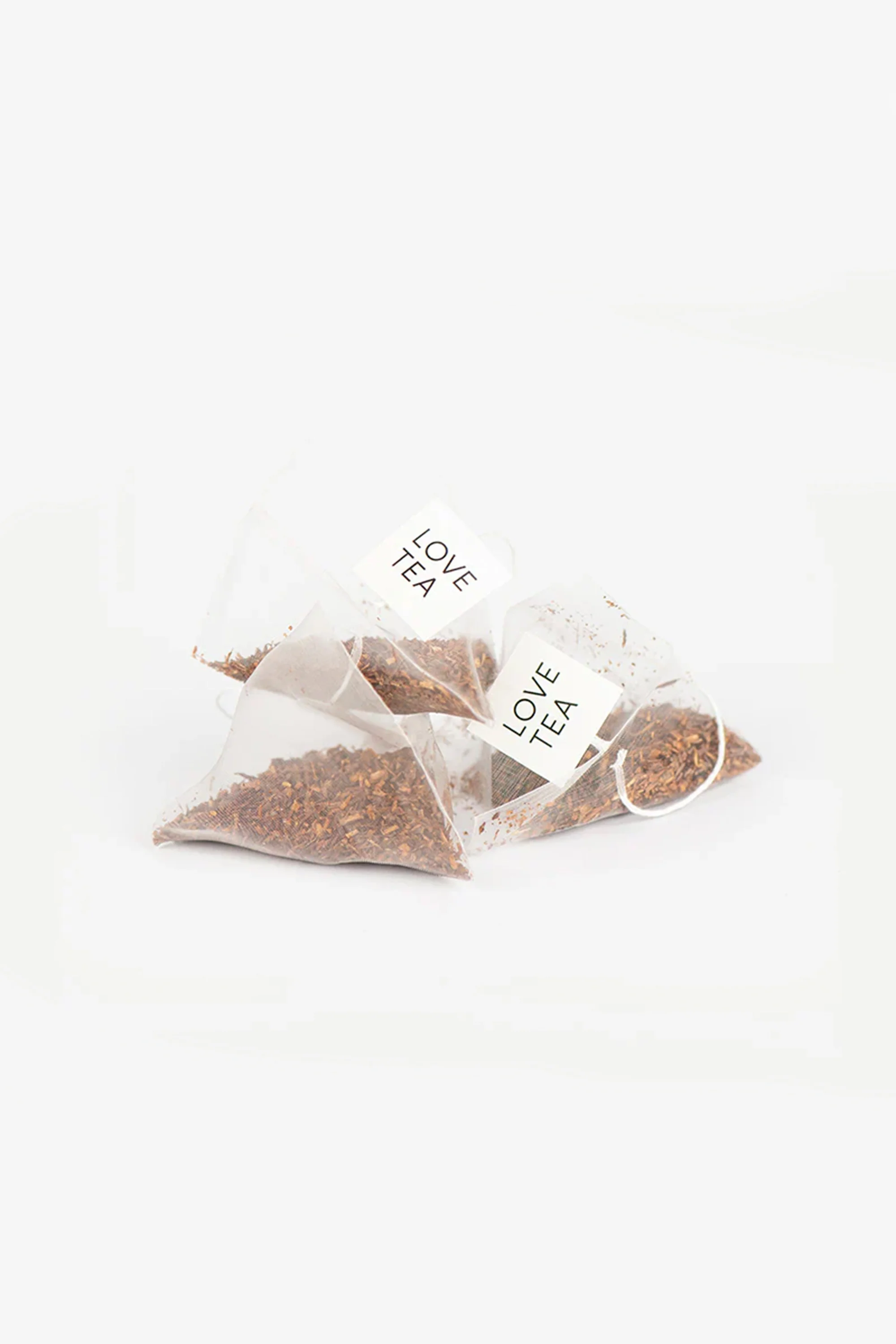 Rooibos Pyramid Tea Bags - Image 4