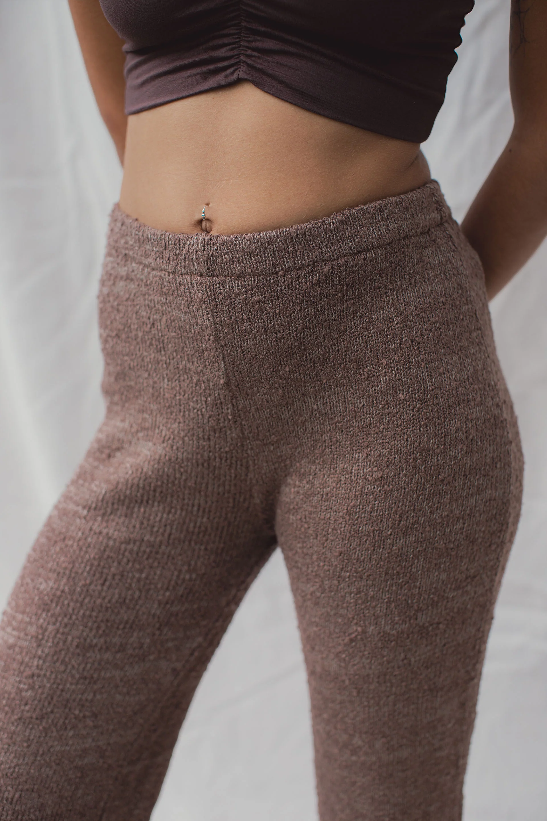 Winterfall Pants Clove - Image 4