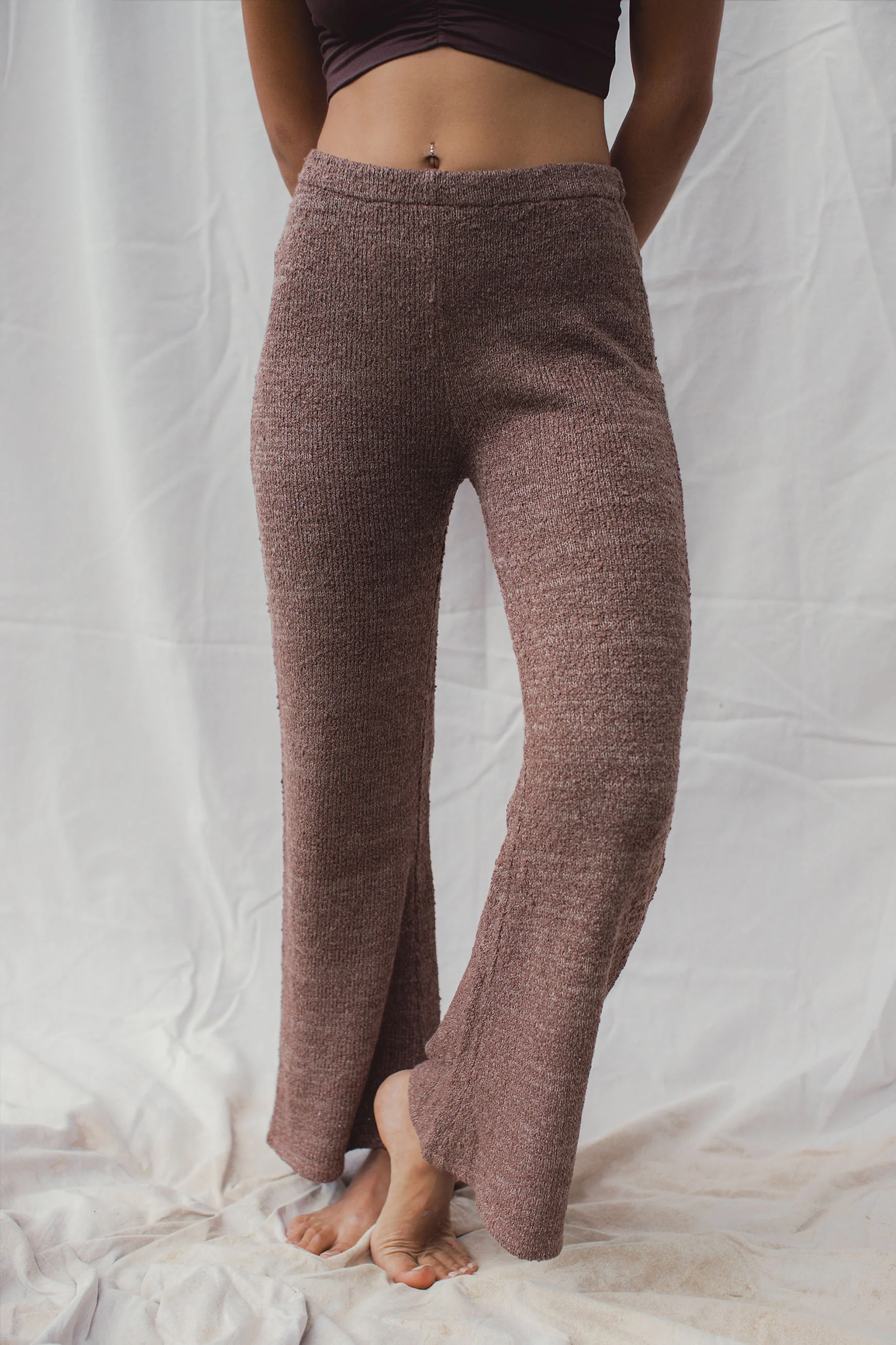 Winterfall Pants Clove - Image 5