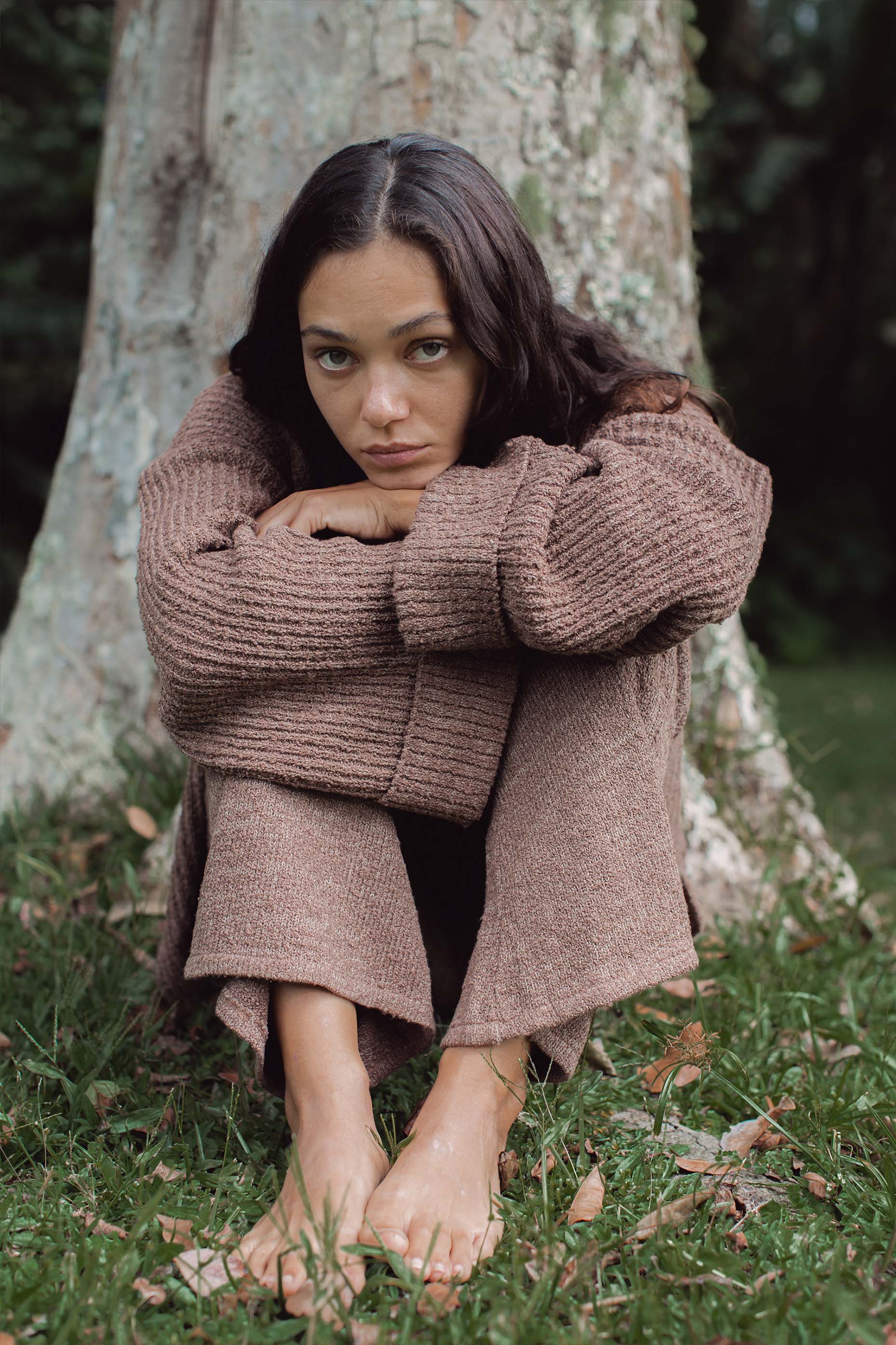 Winterfall Pants Clove - Image 7